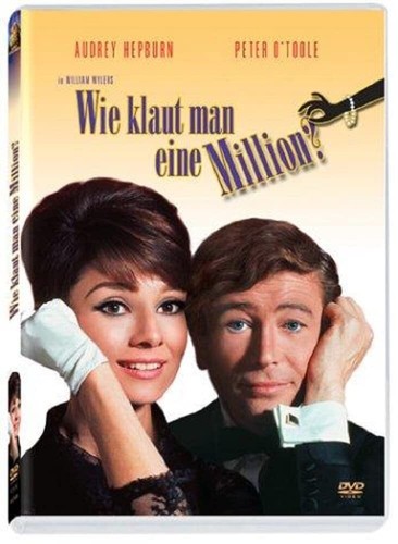 Wie klaut man eine - , million