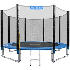 Trampolin gartentrampolin - trampolin,