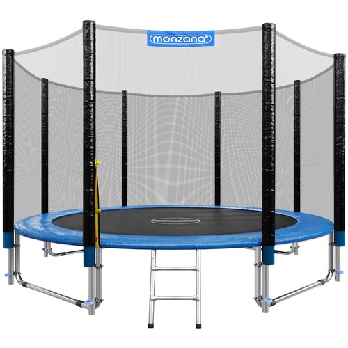Trampolin gartentrampolin - trampolin,