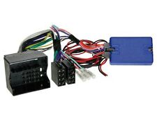 Lenkradfernbedienungsadapter