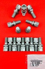 16x Originale Peugeot