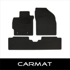 Fussmatten für Toyota Auris I