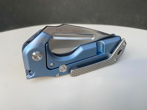 Midgards messer the beowulf - midgards,