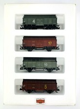 JM648 - Trix H0 23937 - Set Of