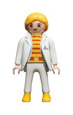 Playmobil Figur Krankenschwester Rettungsdienst Notdienst Krankenhaus Beruf