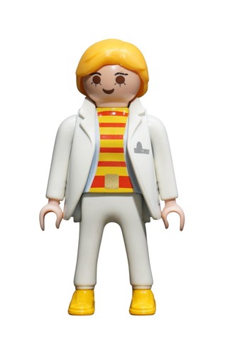 Playmobil figur - playmobil,
