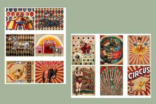 Scrapbook schneidebogen - a4,