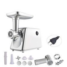 Elektrische Fleischwolf