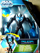 Mattel Y9508 - Actionfigur MAX