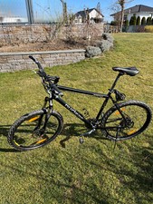 MTB Herren L/XL, Laufleistung
