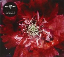 BLITZ KIDS * Vagrants &