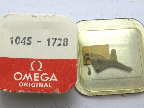 Omega 1045 1728 - zweiter, aufzug