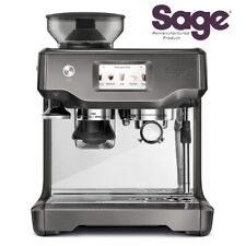 Sage Barista Touch Anthrazit