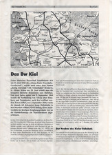 Das Bw Kiel Bahnbetriebswerk