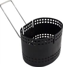 BCB Kocher Cooker Crusader MK 2 II Aluminium Modell 2