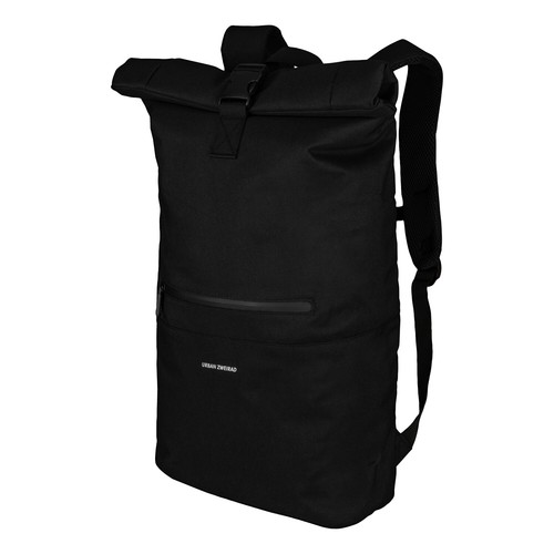 Roll top rucksack 35l - roll-top,