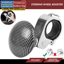 Lenkradknauf Lenkhilfe