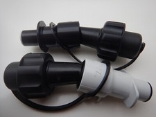 Stihl Einfüllsystem für