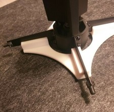 Lehrenset f. Ausrichtung v. Fangspiegelstreben Fangspiegel Newton Teleskop 5 6 8