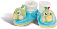 NICI Babyschuhe Fritz der