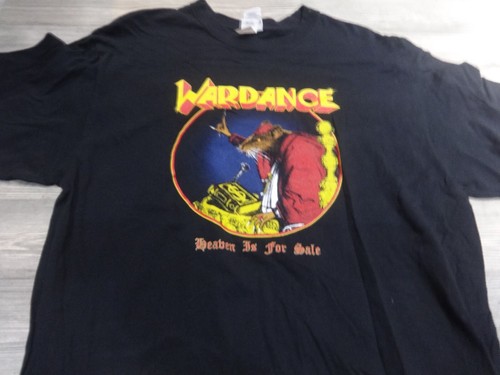 Wardance old rar vintage - wardance,