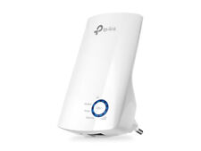 TP-Link WLAN-Repeater 300 Mbit/s 1 Ethernet-Anschluss 802.11b/g/n kompakt energi