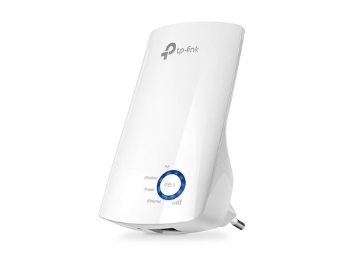 Link wlan repeater - tp-link, wlan-repeater