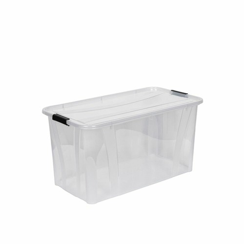 Kreher box master mit deckel - "master",