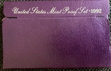 USA: United States Mint Proof