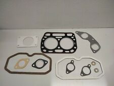 Motor Dichtsatz oben für Mc Cormick D212 D214 D215 DLD 2 Neu Oldtimer DD66, DD74