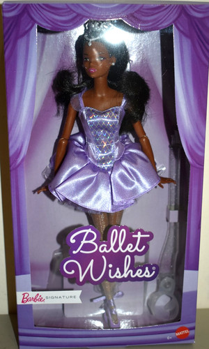 2026 barbie signature black - barbie,