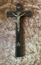 Sterbekreuz / Totenkreuz