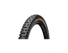 Continental Der Baron Projekt ProTection Apex BlackChili 60-622 TR Faltreifen