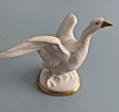 Rar rosenthal figur gans - -,
