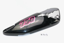 Honda XRV 750 Africa Twin RD07 1995 - Seitendeckel Verkleidung rechts N90B