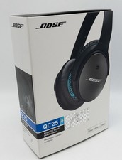 Bose quietcomfort noise - quietcomfort, 25