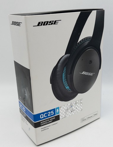 Bose quietcomfort noise - bose,