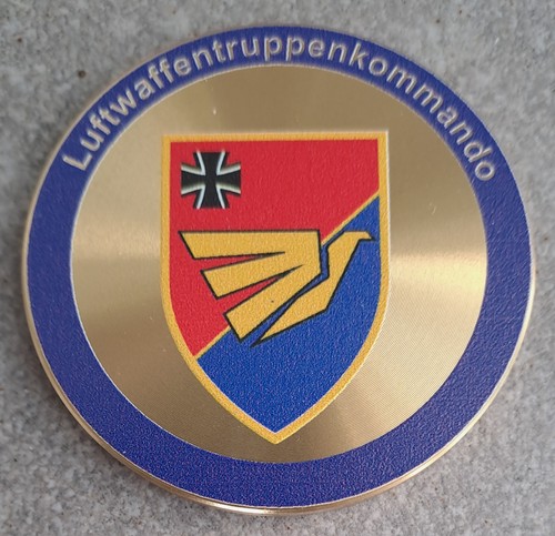 Bundeswehr deutsche luftwaffe - deutsche,