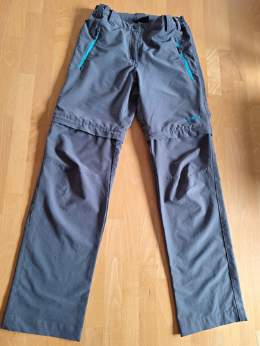 Cmp kinder outdoorhose unisex - cmp,