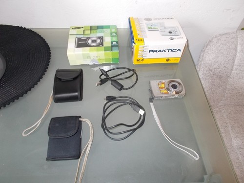 Digitalkamera sammlung - sammlung, in