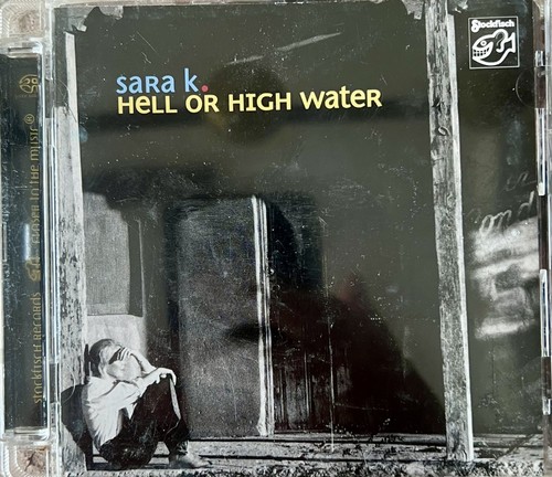 Hell high water - hell, or