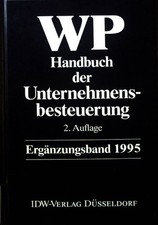 WP-Handbuch der