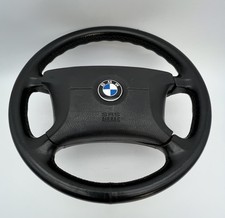 Lenkrad 4 Speichen komplett