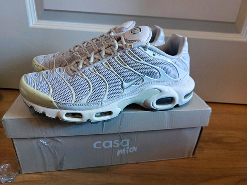 Nike air max plus - nike, herren
