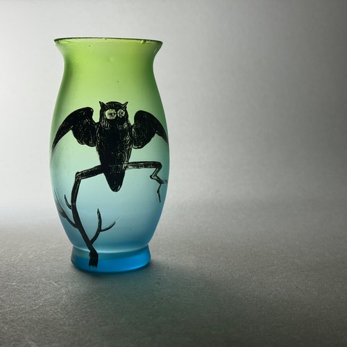 Antike jugendstil miniatur - antike,