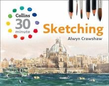 Sketching collins minute - sketching, (collins