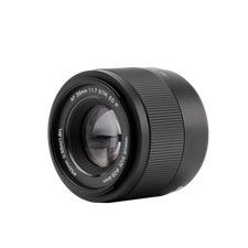 Viltrox Objektiv | AF 56 mm | F/1.7 | Fuji X-Mount
