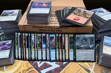 Magic MTG TCG Sammlung Starter