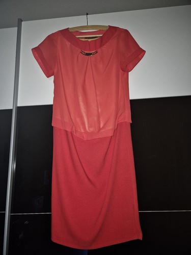 Schickes kleid 38 - schickes, gr.38