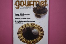 242782 GOURMET, NR 26. DAS